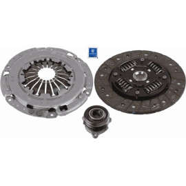 SACHS 3000 990 090 Kupplungssatz Kit plus CSC