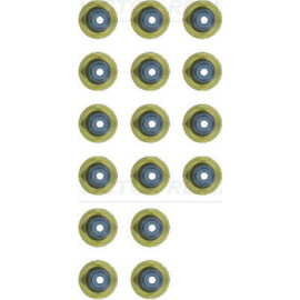 Dichtungssatz, Ventilschaft 12-54206-01 Dichtungssatz, Ventilschaft 12-54206-01