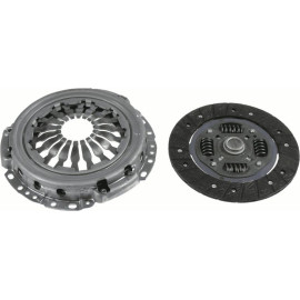SACHS 3000 951 391 Kupplungssatz SACHS 3000 951 391 Kupplungssatz