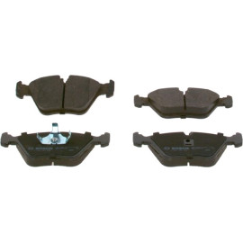 Bremsbelagsatz, Scheibenbremse 0 986 490 640 Bremsbelagsatz, Scheibenbremse 0 986 490 640