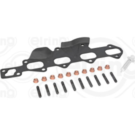 Montagesatz, Lader B24.950