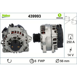 Generator 439993