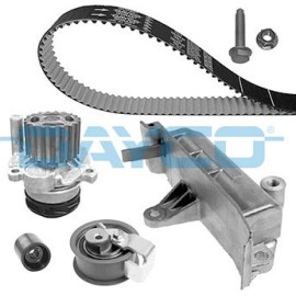Dayco KTBWP4153 Wasserpumpe + Zahnriemensatz Dayco KTBWP4153 Wasserpumpe + Zahnriemensatz