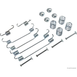 Zubehörsatz, Bremsbacken J3568005 Zubehörsatz, Bremsbacken J3568005