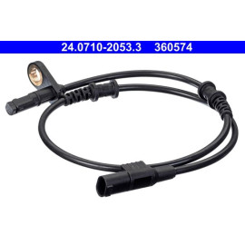 Sensor, Raddrehzahl 24.0710-2053.3