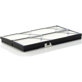 MANN-FILTER CU 3759 Innenraumfilter, Partikelfilter MANN-FILTER CU 3759 Innenraumfilter, Partikelfilter