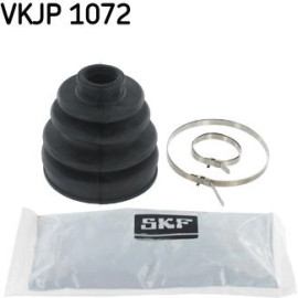 Faltenbalgsatz, Antriebswelle VKJP 1072