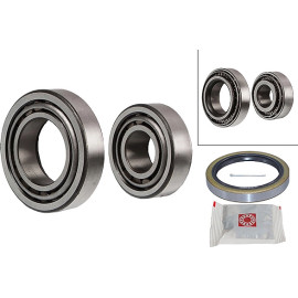Radlagersatz 713 6193 00