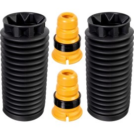 FEBI BILSTEIN 175661 Staubschutzsatz, Stoßdämpfer FEBI BILSTEIN 175661 Staubschutzsatz, Stoßdämpfer