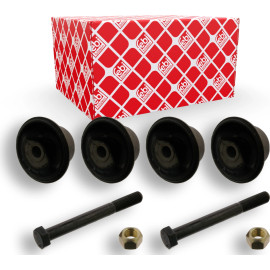 FEBI BILSTEIN 01196 Reparatursatz, Achskörper FEBI BILSTEIN 01196 Reparatursatz, Achskörper