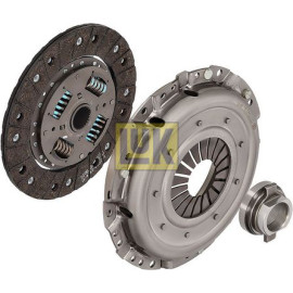 LuK 622 1664 00 Kupplungssatz RepSet LuK 622 1664 00 Kupplungssatz RepSet