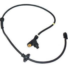Sensor, Raddrehzahl 0900115 Sensor, Raddrehzahl 0900115