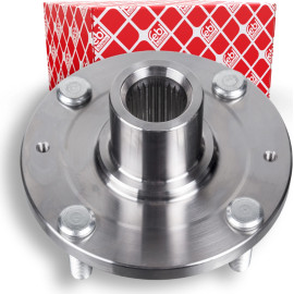 FEBI BILSTEIN 28252 Radnabe FEBI BILSTEIN 28252 Radnabe