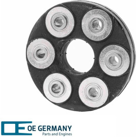 Gelenk, Längswelle für MERCEDES BENZ 190 124 C KLASSE E W201 202 411 06 15 Gelenk, Längswelle für MERCEDES BENZ 190 124 C KLASSE E W201 202 411 06 15