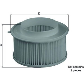 Filter, Innenraumluft LA 15/S Filter, Innenraumluft LA 15/S