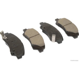Bremsbelagsatz, Scheibenbremse J3600555 Bremsbelagsatz, Scheibenbremse J3600555