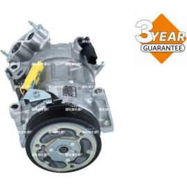 Kompressor, Klimaanlage 320264