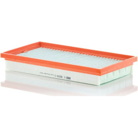 MANN-FILTER C 3233/1 Luftfilter MANN-FILTER C 3233/1 Luftfilter