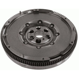Schwungrad 2294 002 166