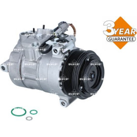 NRF 320242 Kompressor, Klimaanlage EASY FIT NRF 320242 Kompressor, Klimaanlage EASY FIT