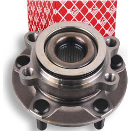 FEBI BILSTEIN 173923 Radlagersatz