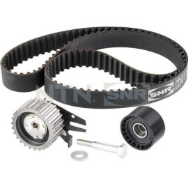 NTN-SNR KD458.33 Zahnriemensatz NTN-SNR KD458.33 Zahnriemensatz