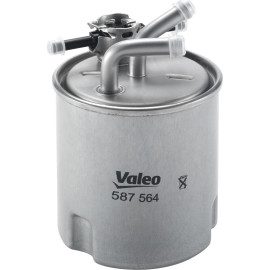 Kraftstofffilter 587564
