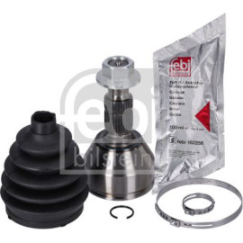 FEBI BILSTEIN 186260 Gelenksatz, Antriebswelle FEBI BILSTEIN 186260 Gelenksatz, Antriebswelle