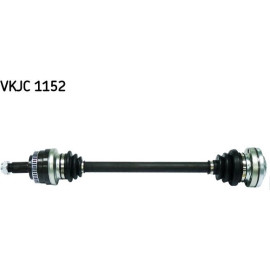Antriebswelle VKJC 1152 Antriebswelle VKJC 1152