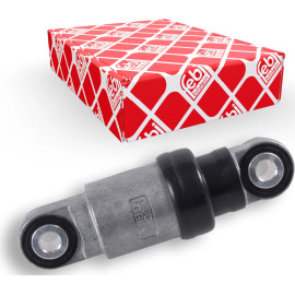 FEBI BILSTEIN 11270 Schwingungsdämpfer, Keilrippenriemen FEBI BILSTEIN 11270 Schwingungsdämpfer, Keilrippenriemen