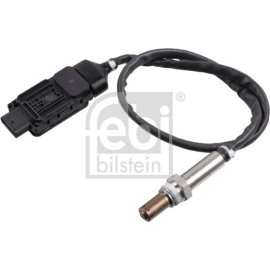 NOx-Sensor, Harnstoffeinspritzung 197525