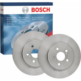 Bremsscheibe 0 986 479 D35