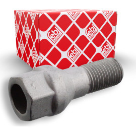 FEBI BILSTEIN 46653 Radschraube FEBI BILSTEIN 46653 Radschraube
