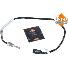 Sensor, Abgastemperatur 707117 Sensor, Abgastemperatur 707117