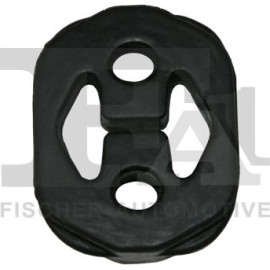 Halter, Abgasanlage 183-703 Halter, Abgasanlage 183-703