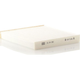 MANN-FILTER CU 24 006 Innenraumfilter, Partikelfilter MANN-FILTER CU 24 006 Innenraumfilter, Partikelfilter