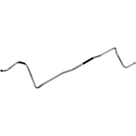 Hochdruck-/Niederdruckleitung, Klimaanlage 2360033 Hochdruck-/Niederdruckleitung, Klimaanlage 2360033