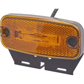 Seitenmarkierungsleuchte 2PS 345 600-071