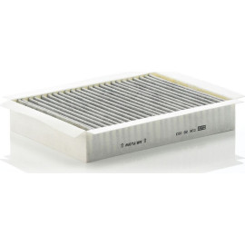 MANN-FILTER CUK 26 003 Innenraumfilter, Aktivkohlefilter MANN-FILTER CUK 26 003 Innenraumfilter, Aktivkohlefilter