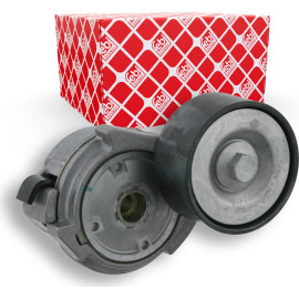 FEBI BILSTEIN 23276 Riemenspanner, Keilrippenriemen FEBI BILSTEIN 23276 Riemenspanner, Keilrippenriemen
