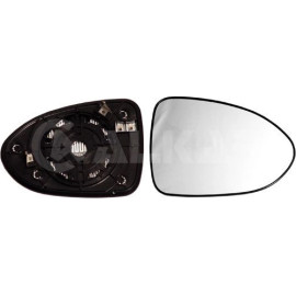 Spiegelglas, Außenspiegel 6432660 Spiegelglas, Außenspiegel 6432660
