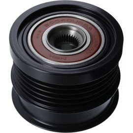 Generatorfreilauf 592066