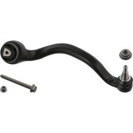 FEBI BILSTEIN 40604 Querlenker, Lenker, Radaufhängung FEBI BILSTEIN 40604 Querlenker, Lenker, Radaufhängung