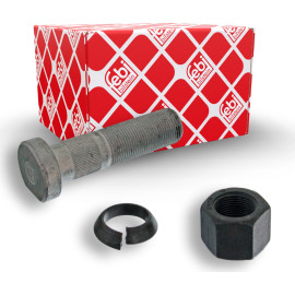 FEBI BILSTEIN 01834 Radbolzen FEBI BILSTEIN 01834 Radbolzen