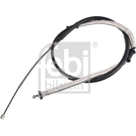 FEBI BILSTEIN 188408 Seilzug, Feststellbremse FEBI BILSTEIN 188408 Seilzug, Feststellbremse