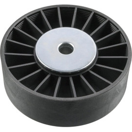 FEBI BILSTEIN 09781 Spannrolle, Keilrippenriemen