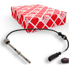 FEBI BILSTEIN 48848 Sensor, Abgastemperatur