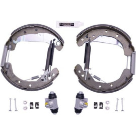 Bremsbackensatz 8DB 355 005-051 Bremsbackensatz 8DB 355 005-051