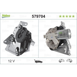 Wischermotor 579704