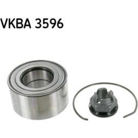 Radlagersatz VKBA 3596 Radlagersatz VKBA 3596